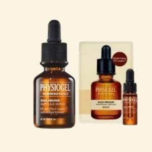 피지오겔 사이언수티컬즈 데일리뮨 앰플 세럼 20ml (기획세트)_이미지