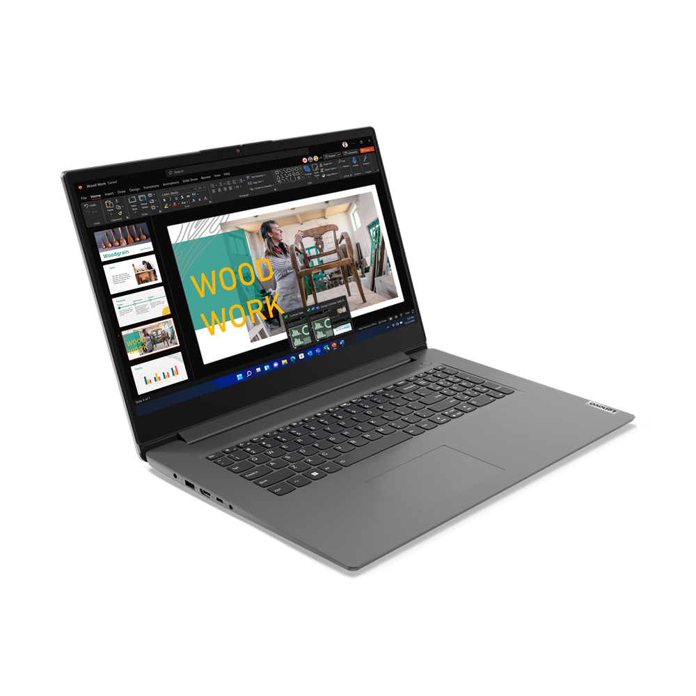 레노버 V17 IRU G4 i5 (SSD 2TB)_이미지