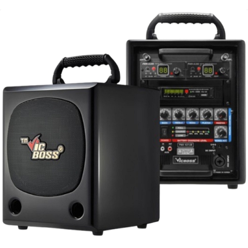 빅보스 PWA-632UB [정품]