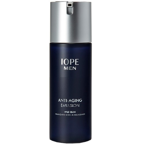 아이오페 맨 안티에이징 에멀전 120ml