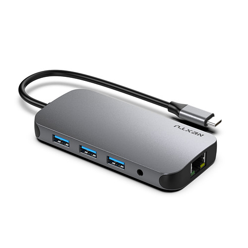 �������������ͽ� NEXTU ��ũ�� (10��Ʈ/Type C)