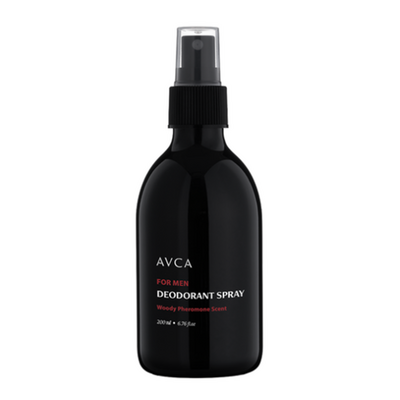  아브카 포맨 쿨링 데오드란트 스프레이 우디페로몬향 200ml[9개]