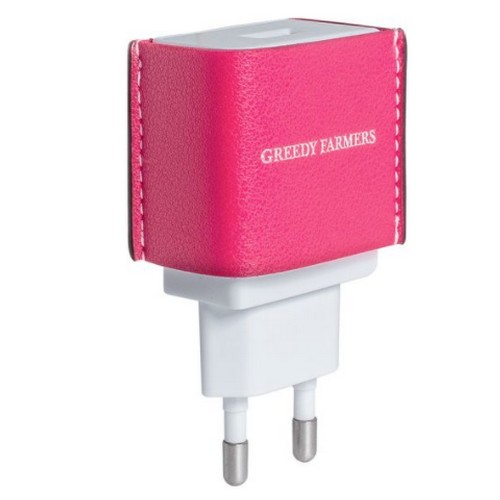 그리디파머스 18W 충전기 GS-551