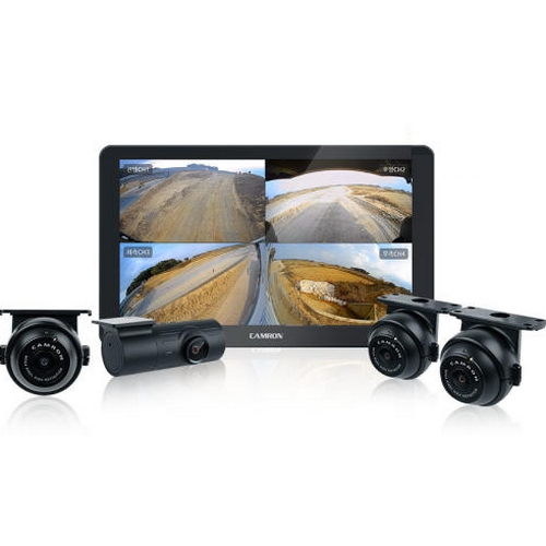 이노픽스 캠론 4채널 블랙박스 CT1500 AI