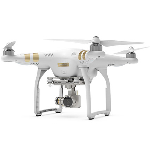 DJI 팬텀3 프로페셔널 (일반)_이미지