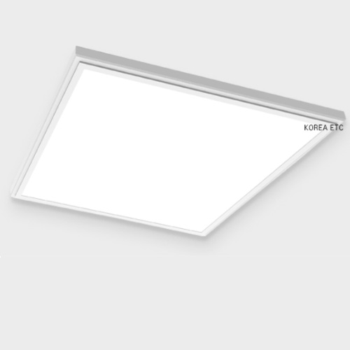 오스람 레드밴스 LED 직하 평판등 주광색 50W (64x64cm)_이미지