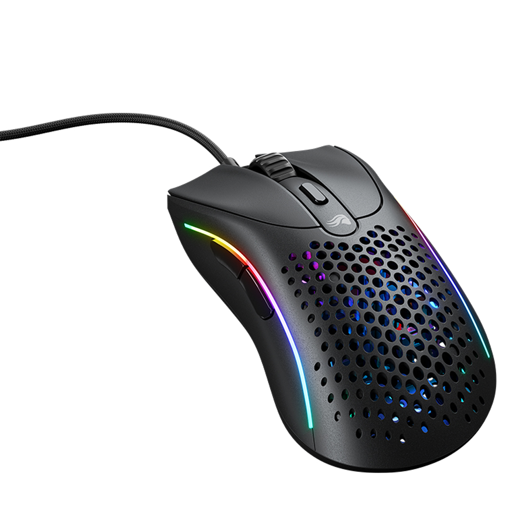 글로리어스 MODEL D 2 (블랙)_이미지