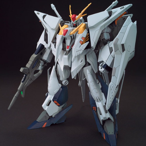 반다이 HGUC 238 1/144 크시건담 RX-105_이미지