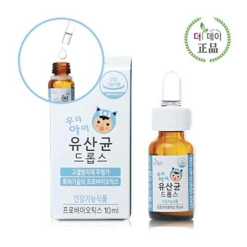 ���ι��̿�Ƽ�� �츮���� ����� ��ӽ� 8ml