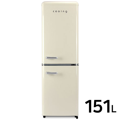 씨엔컴퍼니 쿠잉 REF-C153C (일반구매)