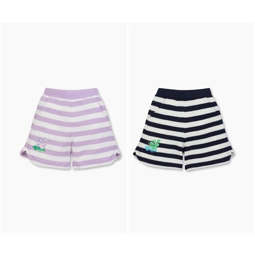 베네통키즈 스트라이프와플숏츠 QATP05431이미지입니다. 누르면 해당 게시물로 새창이동합니다.
