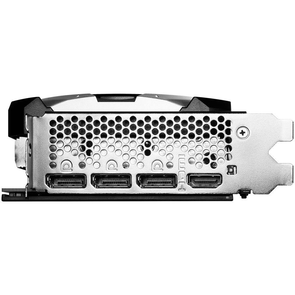 MSI ������ RTX 4070 Ti ������ 3X E OC D6X 12GB