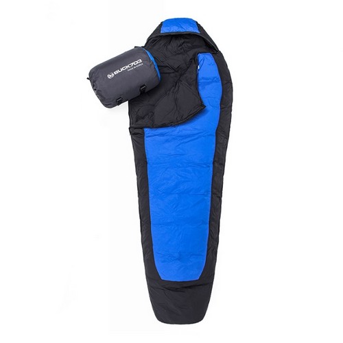 BUCK703 이중 고밀도 거위털 침낭_이미지
