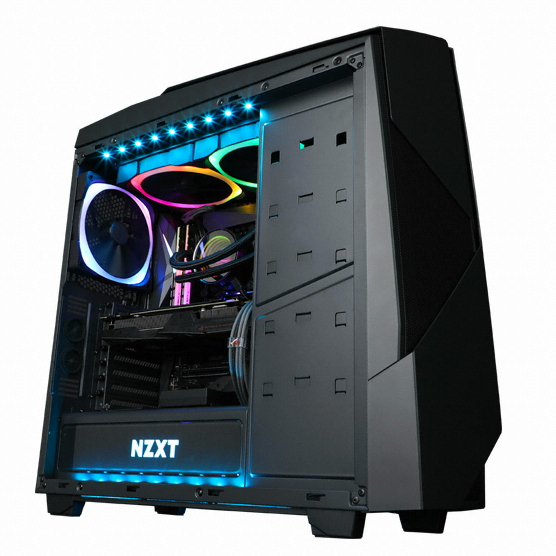 시스기어 GN87K (16GB, SSD 250GB)