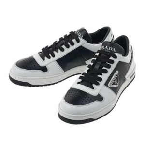 프라다 남성 로우탑스니커즈 2EE364 3LKG F0967_91195494_이미지