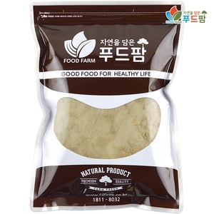 푸드팜 100 마카 분말가루1kg