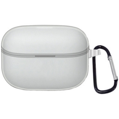 SONY 링크버즈 S 이니셜 투명 젤리케이스