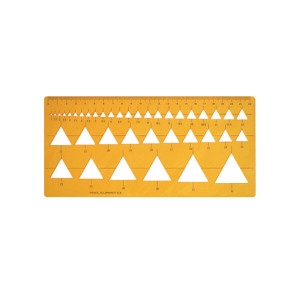 �ڸ� 9731820  ���÷���Ʈ K-107 �ﰢ����