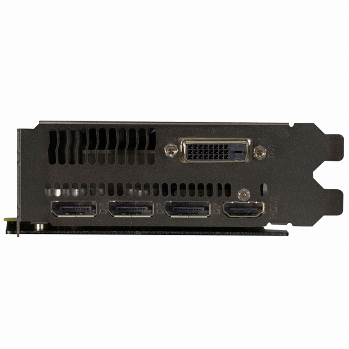 PowerColor �󵥿� RX 480 Red Devil D5 8GB