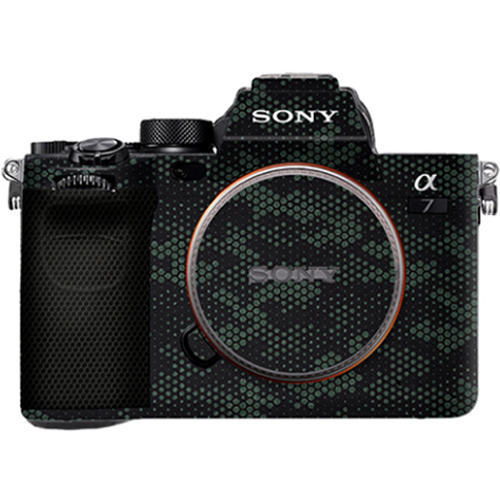SONY A7 IV용 카메라 스킨
