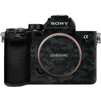 벤토사 SONY <b>A7</b> IV용 카메라 스킨