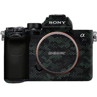 벤토사 SONY A7 IV용 카메라 스킨