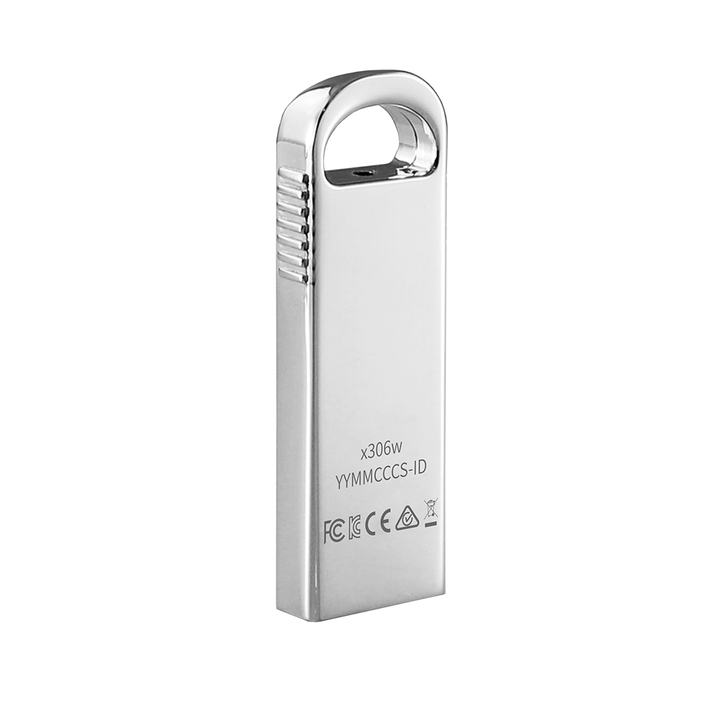 HP X306W