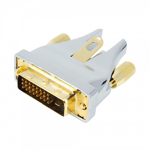 인네트워크 IN-DVMC Micro HDMI to DVI 젠더