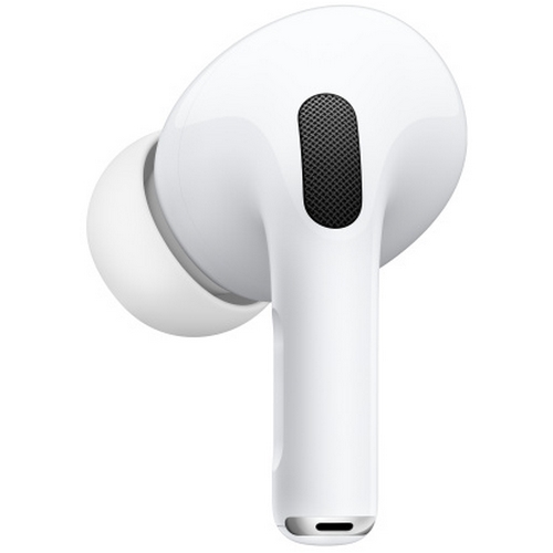 APPLE 에어팟 프로2 맥세이프 USB-C 이어버드 단품 (왼쪽, 벌크)