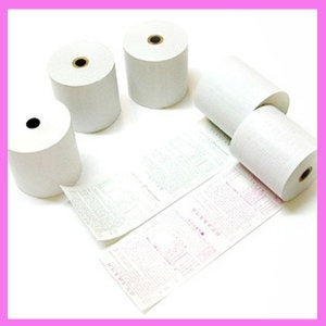 한솔제지 감열지 무약관 BPA-Free 79x70 (30롤)