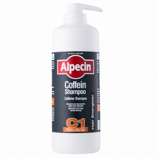 알페신 카페인 <b>샴푸</b> C1 펌프형 1250ml
