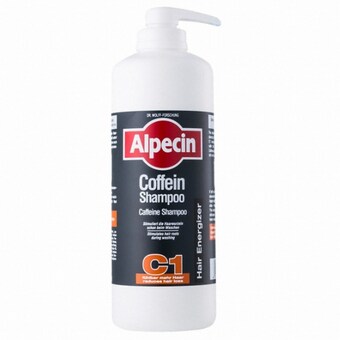 알페신 카페인 <b>샴푸</b> C1 펌프형 1250ml