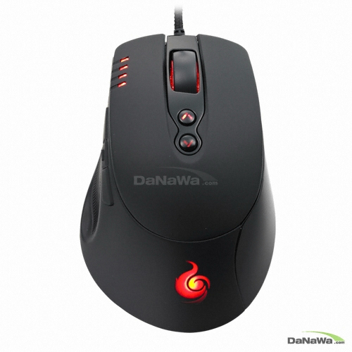 쿨러마스터 CM STORM HAVOC (해외구매)_이미지