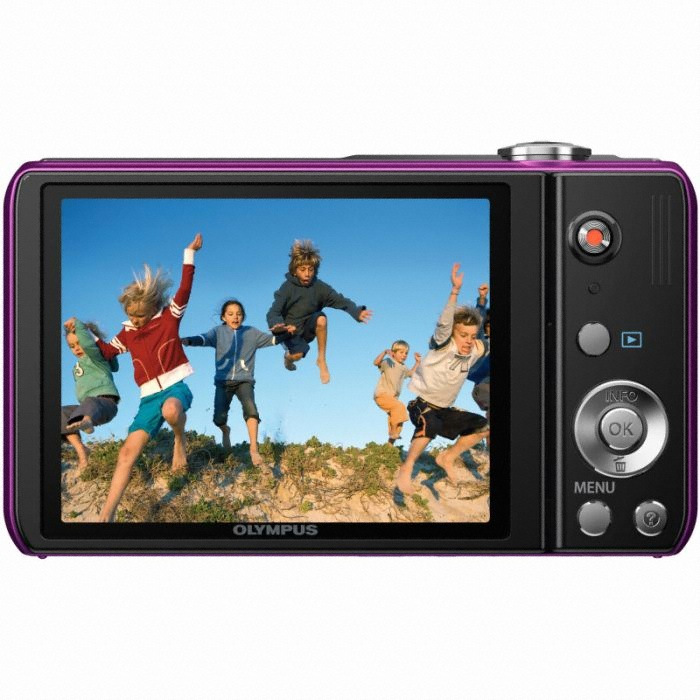 올림푸스 VR-310 (정품)_이미지