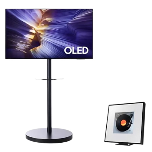 �Ｚ���� �÷��� KQ42SF90AEXKR �̵��� ��Ű�� + ���� ������ HW-LS60D