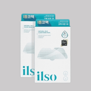 일소 네추럴 마일드 코팩 바이오셀룰로오즈 5매입 2개_이미지