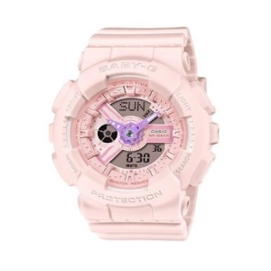 카시오 G-SHOCK BA-110AH-4ADR-BS