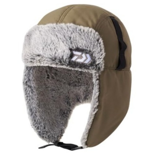 다이와 파일럿 캡 그레이지 DC-4024 해외구매_이미지