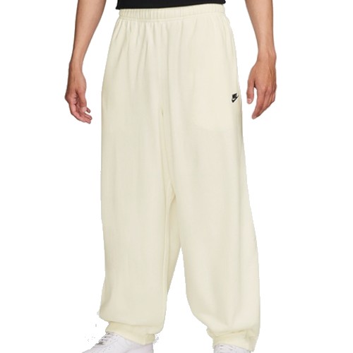 나이키 클럽 플리스 오버사이즈 프렌치 테리 팬츠 HJ1823-133 (병행)_이미지