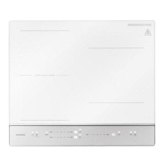 쿠쿠전자 CIR-E349FW (빌트인)