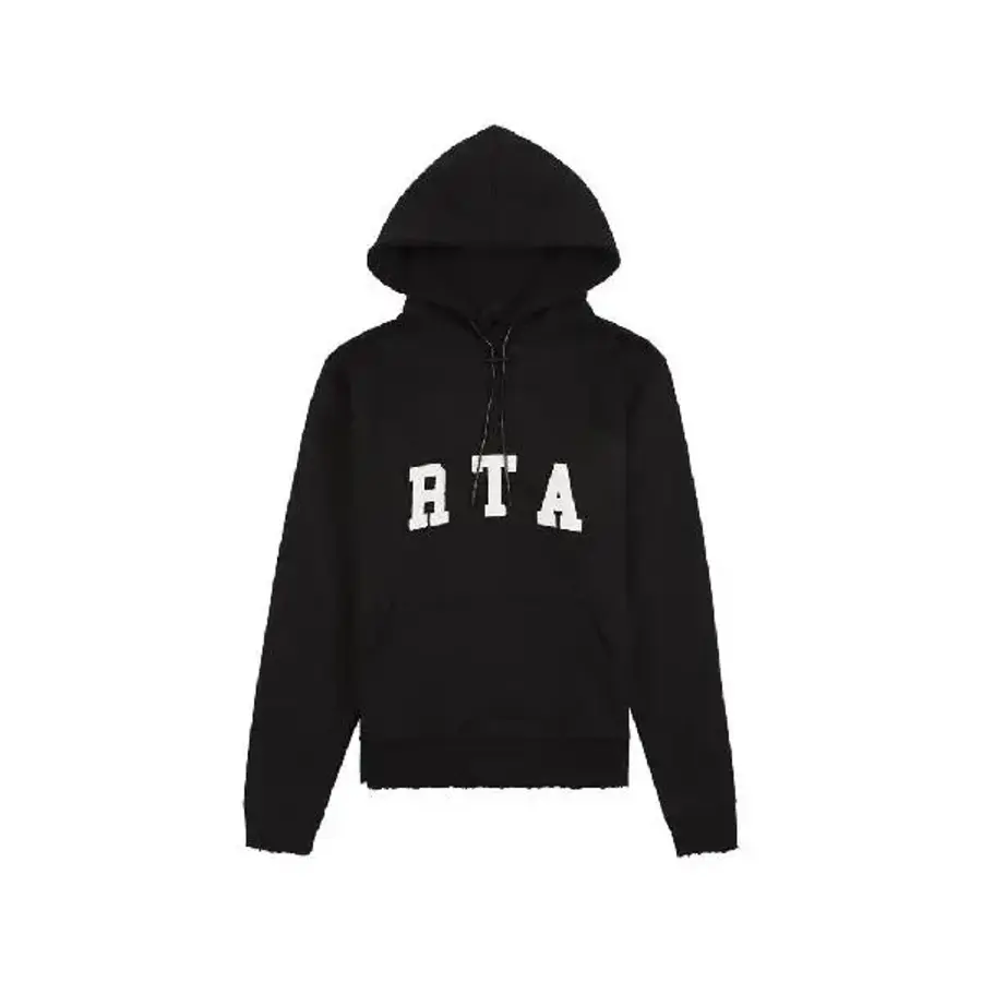 알티에이 컬리지에이트 마르쿠스 후드티 MF21A213BLK T_이미지