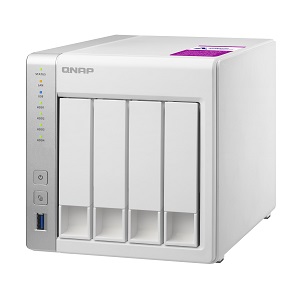 QNAP TS-431P2-4G [18TB]