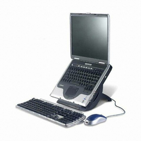 3M LX550 노트북 스탠드_이미지
