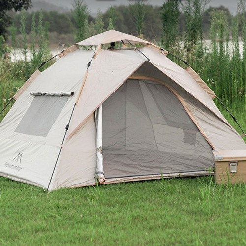 오토 팝업 텐트 대형