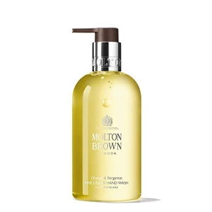 오렌지 앤 베르가못 파인 리퀴드 핸드 워시 300ml