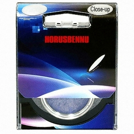 호루스벤누 Close-Up 접사필터 (55mm)_이미지