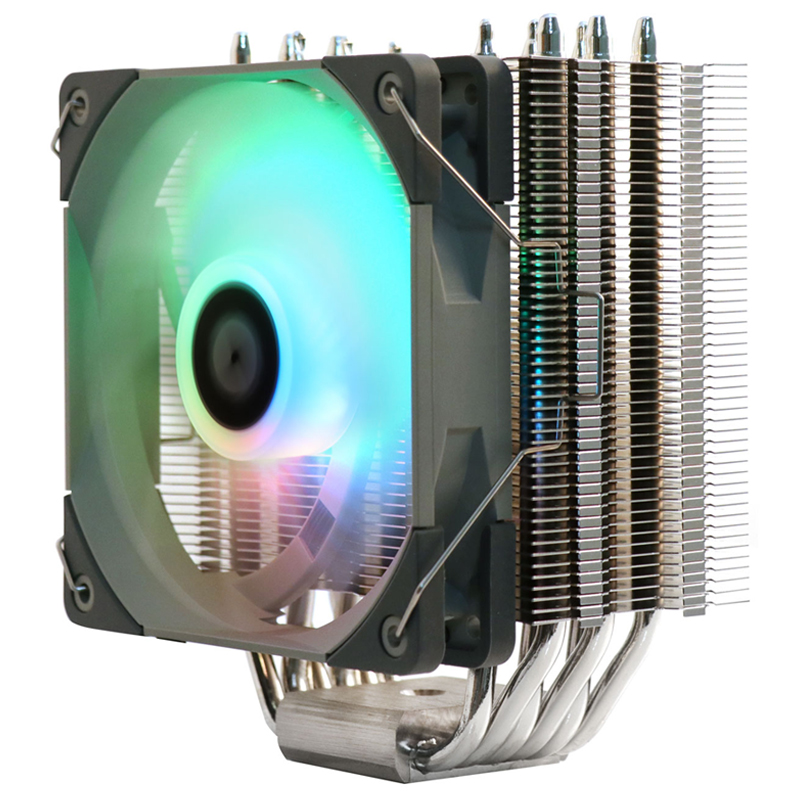 Thermalright VENOMOUS PLUS