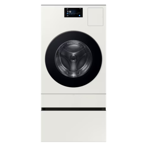 삼성전자 비스포크 AI 콤보 WD90F25AHY (+수납함,WD90F25AHYN1)_이미지