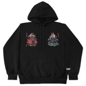  상상발전소 상상 SUKAJAN SAMURAI 09_BLCH