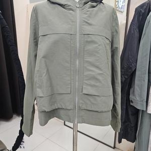 앤클라인 만두카라숏점퍼/AX6H1JP9750-27_이미지